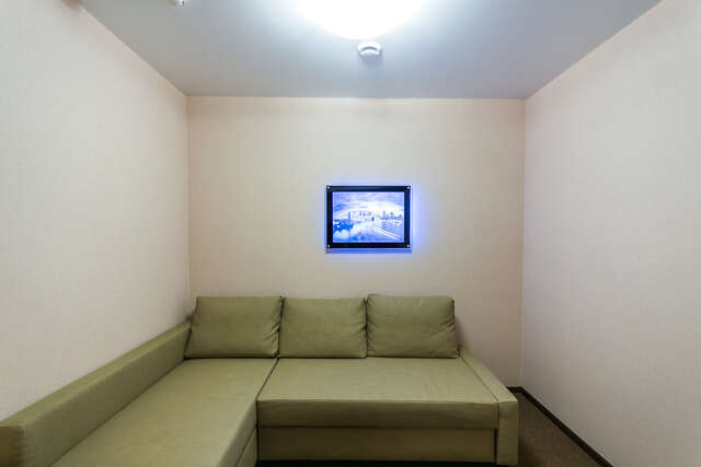 Гостиница Орион Нижний Новгород-42