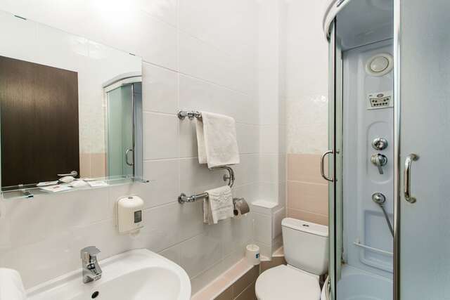 Гостиница Орион Нижний Новгород-172