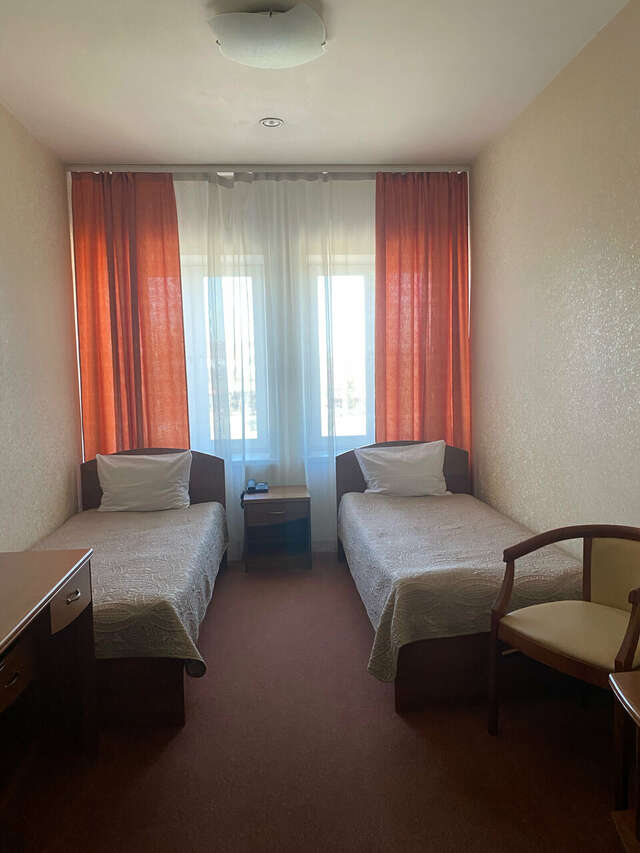 Гостиница Орион Нижний Новгород-210