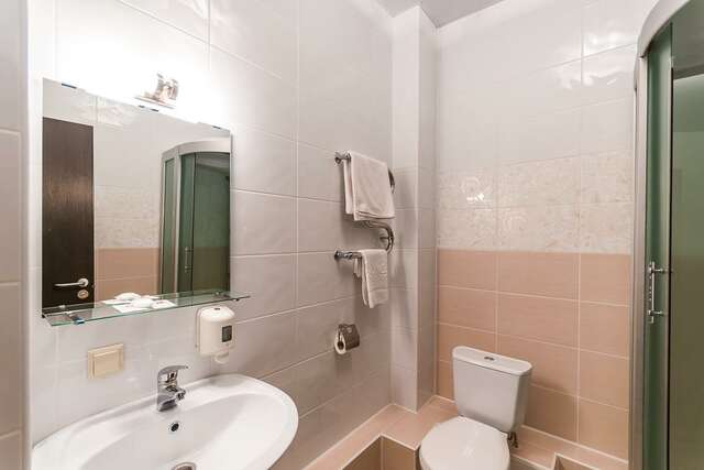 Гостиница Орион Нижний Новгород-80