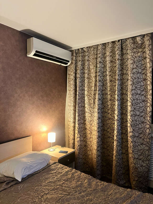 Гостиница Орион Нижний Новгород-211