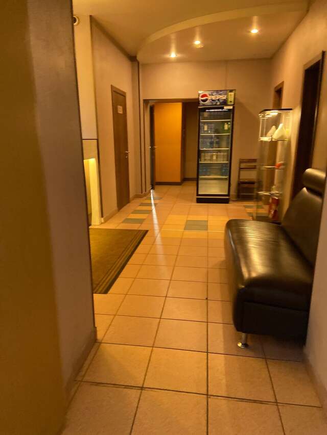 Гостиница Орион Нижний Новгород-76