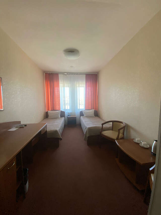 Гостиница Орион Нижний Новгород-201