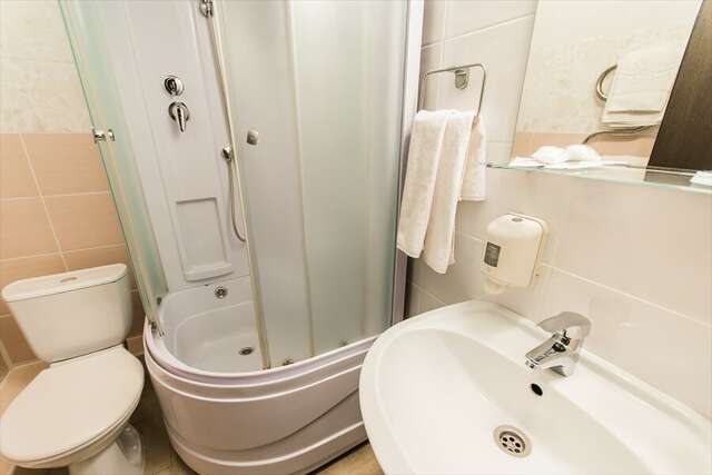 Гостиница Орион Нижний Новгород-32